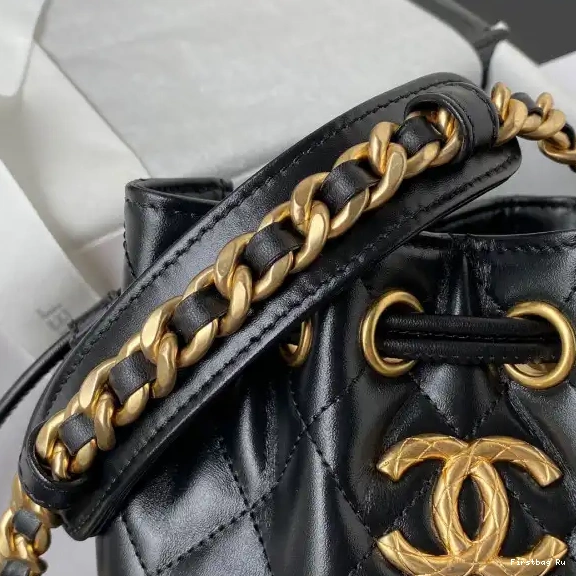 Firstbag Ru SMALL CHANEL BUCKET BAG 0622